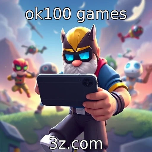 Expansão das plataformas de jogos móveis