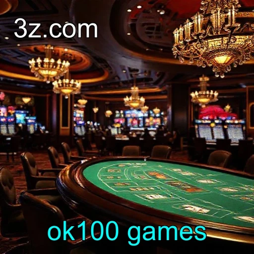 Advinhe e Vença: A Seção Guess do ok100 games